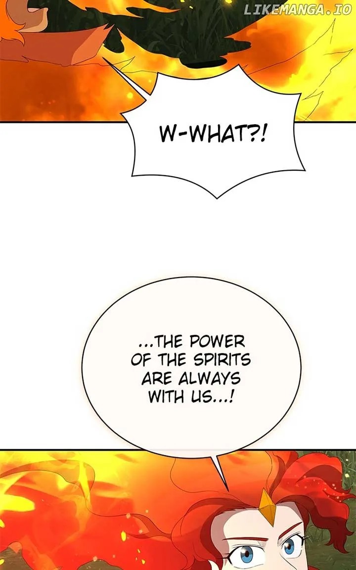 The Strongest Florist Chapter 226 page 9