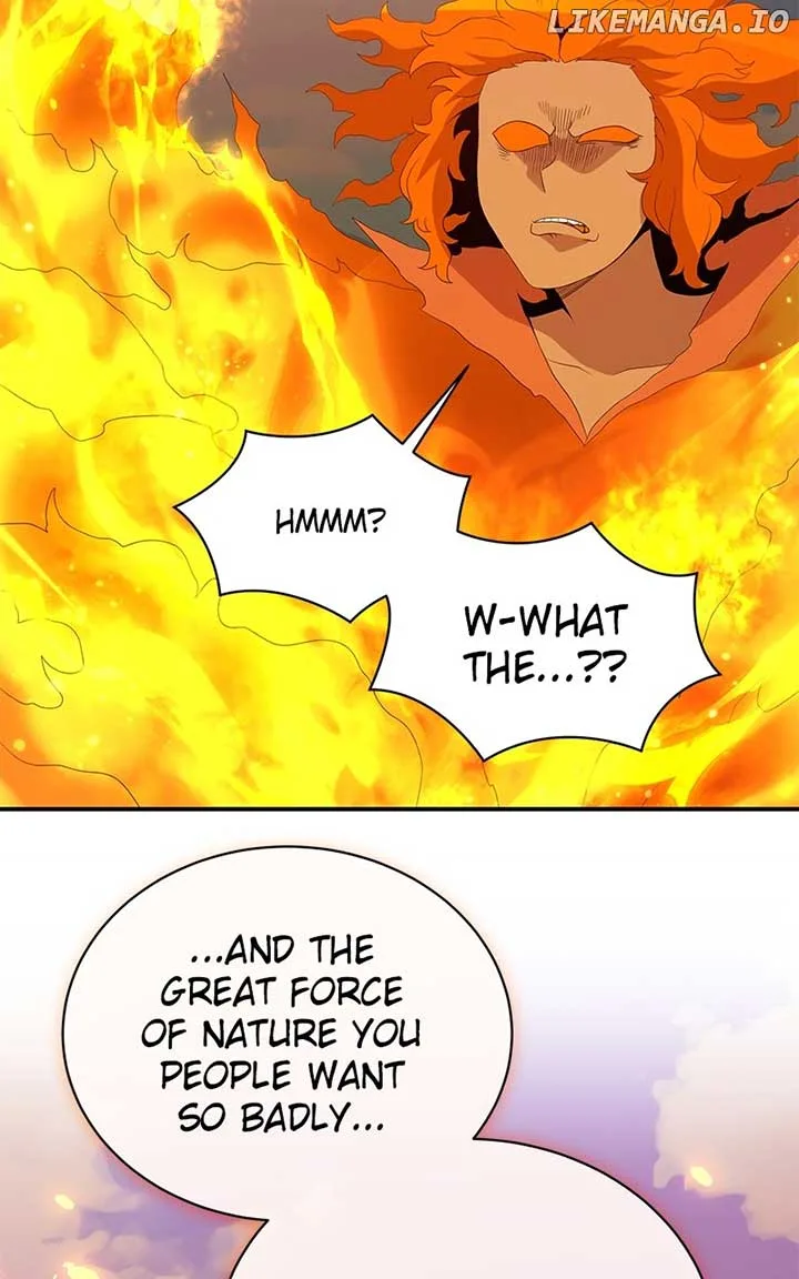 The Strongest Florist Chapter 226 page 6