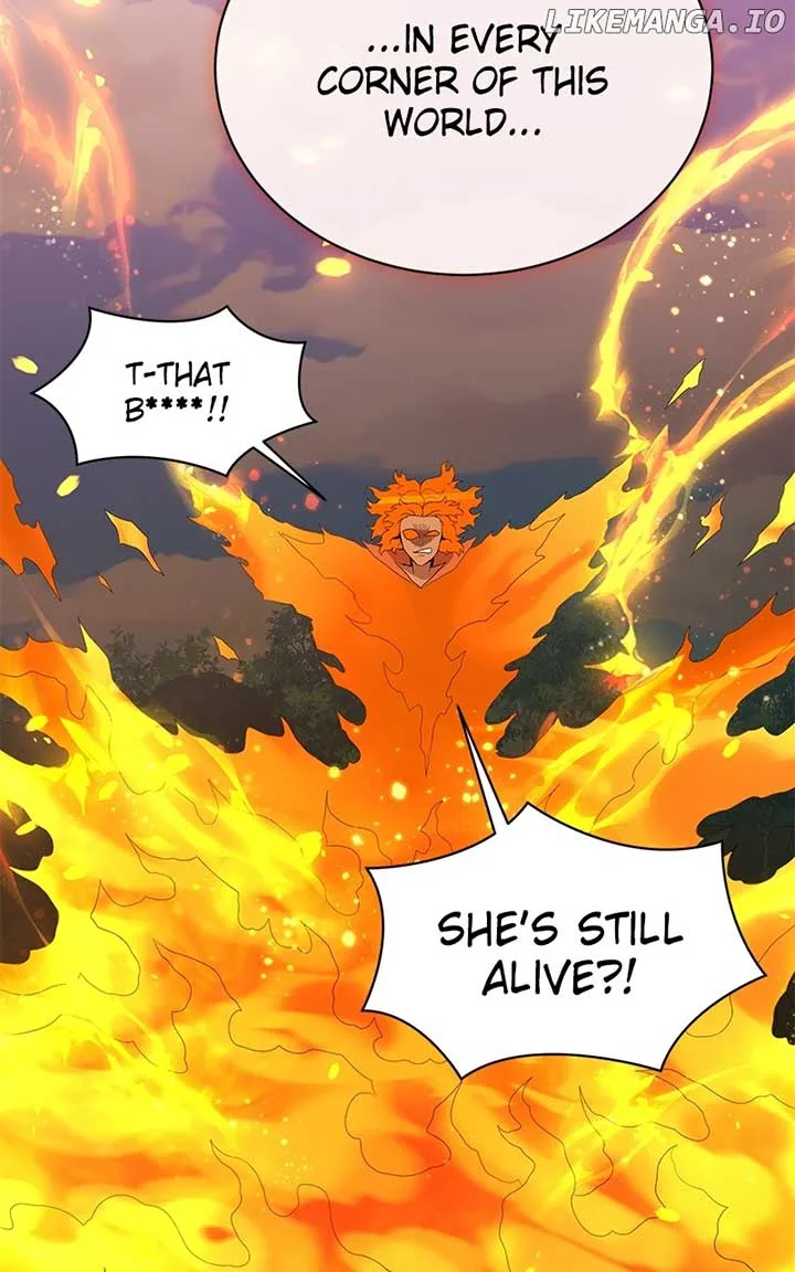 The Strongest Florist Chapter 226 page 7