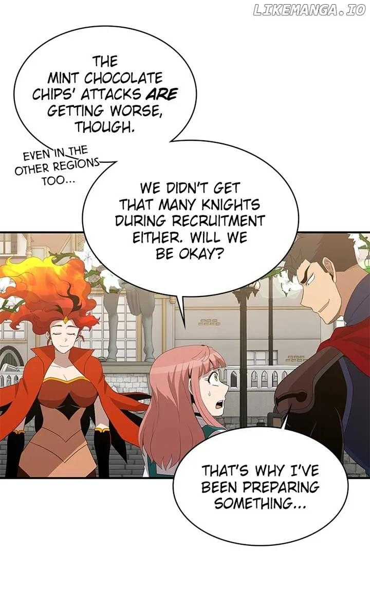 The Strongest Florist Chapter 226 page 18