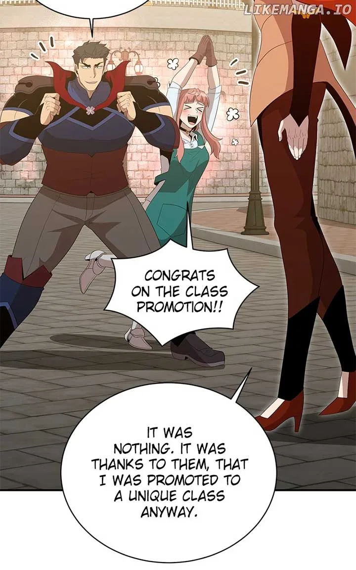 The Strongest Florist Chapter 226 page 17