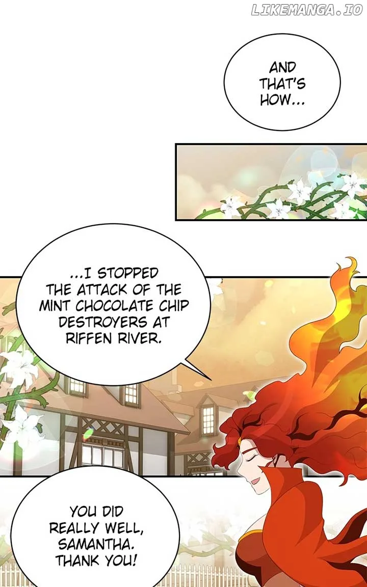 The Strongest Florist Chapter 226 page 16