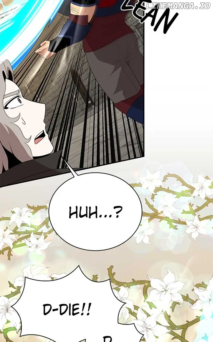The Strongest Florist Chapter 226 page 29