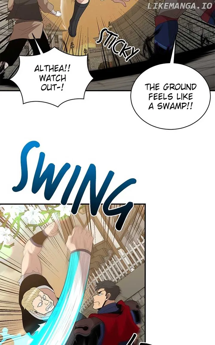The Strongest Florist Chapter 226 page 28