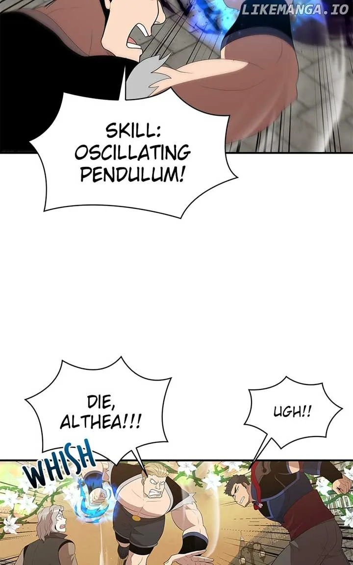 The Strongest Florist Chapter 226 page 27