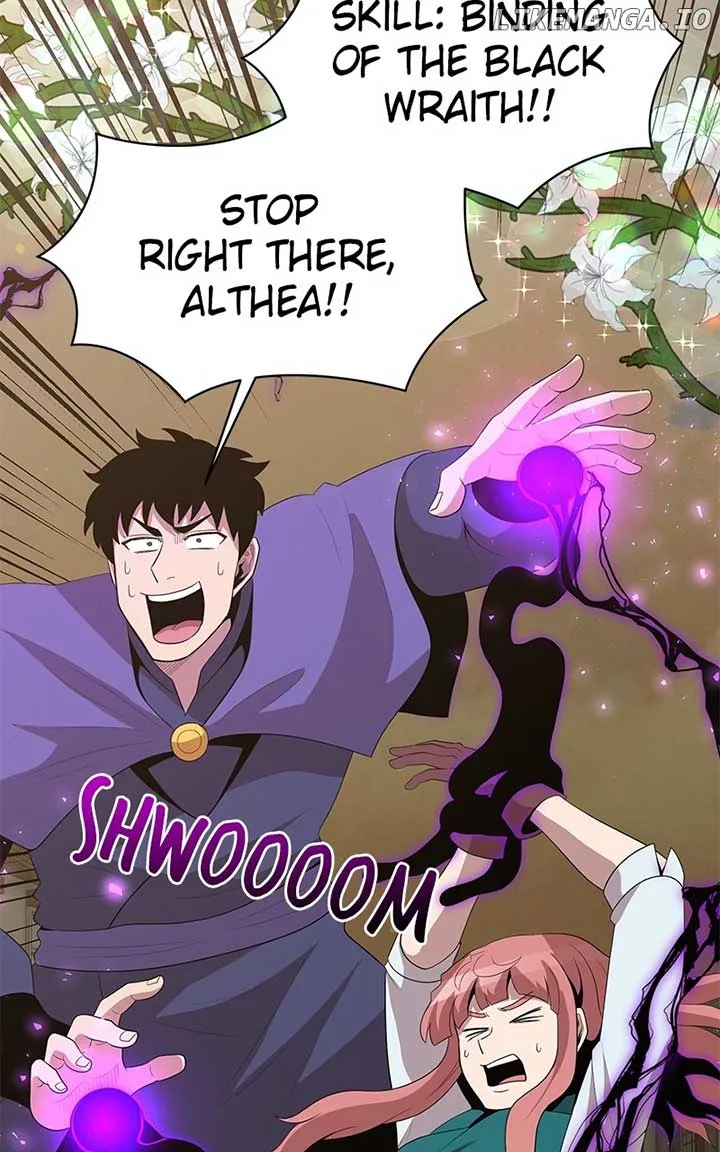 The Strongest Florist Chapter 226 page 37