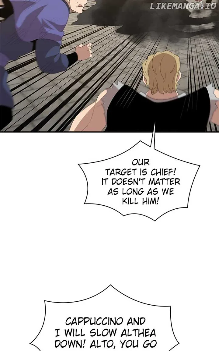 The Strongest Florist Chapter 226 page 24