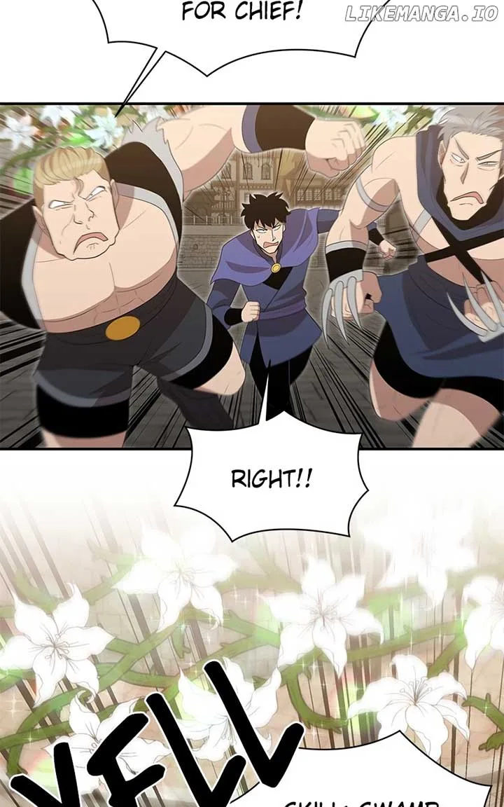 The Strongest Florist Chapter 226 page 25