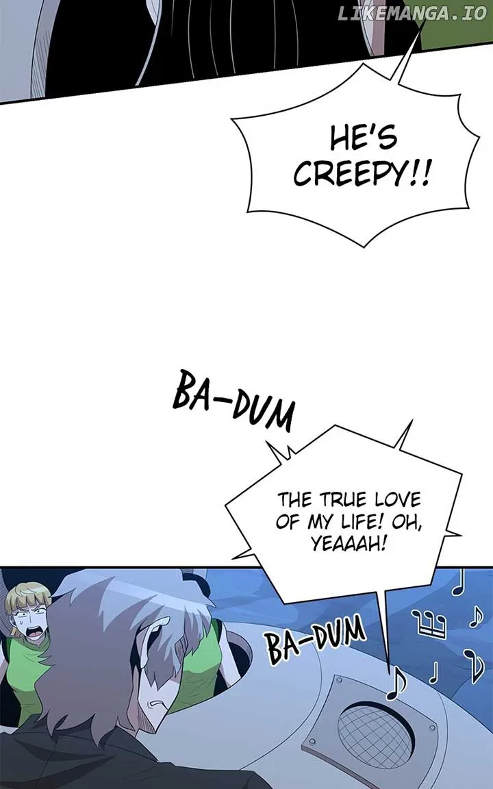 The Strongest Florist Chapter 227 page 63