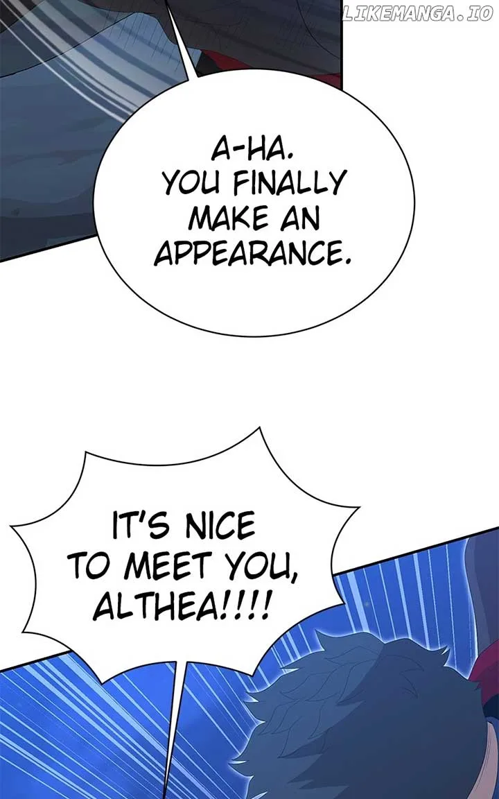 The Strongest Florist Chapter 227 page 77