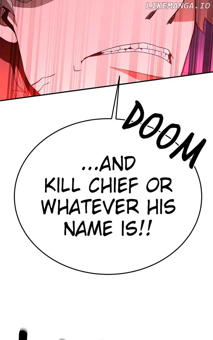 The Strongest Florist Chapter 227 page 68