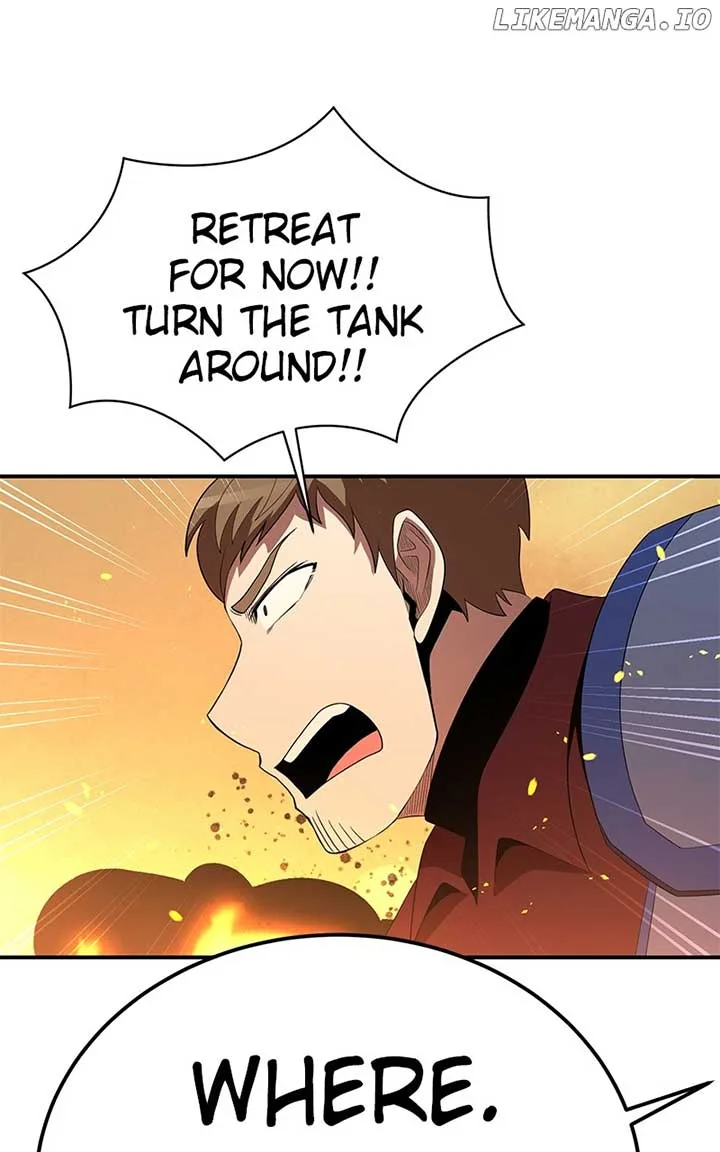 The Strongest Florist Chapter 227 page 26