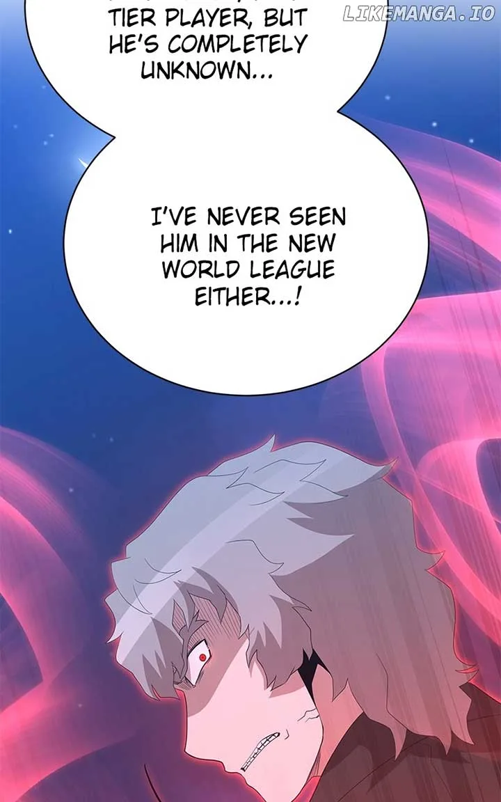 The Strongest Florist Chapter 227 page 71
