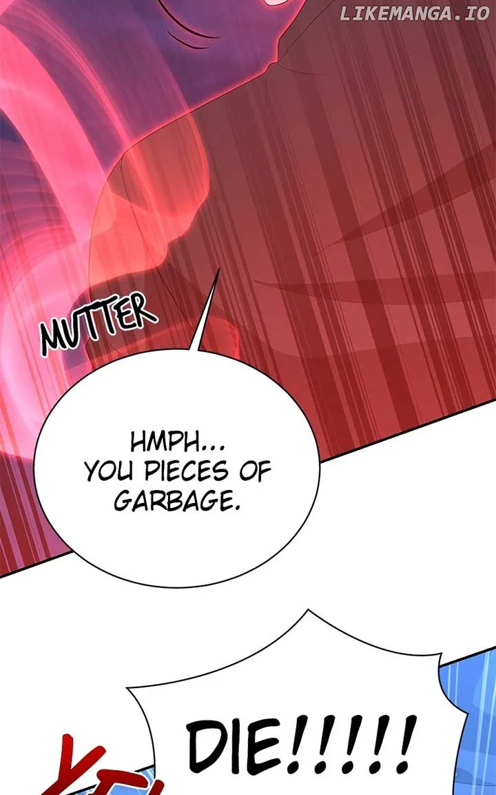 The Strongest Florist Chapter 227 page 72