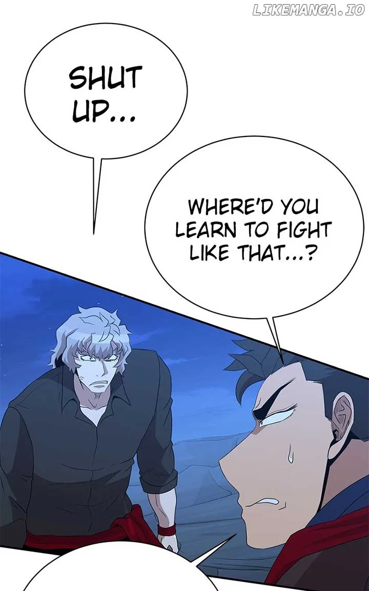 The Strongest Florist Chapter 227 page 91