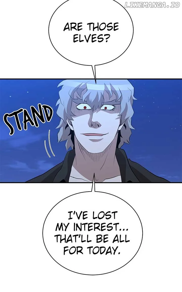 The Strongest Florist Chapter 227 page 96