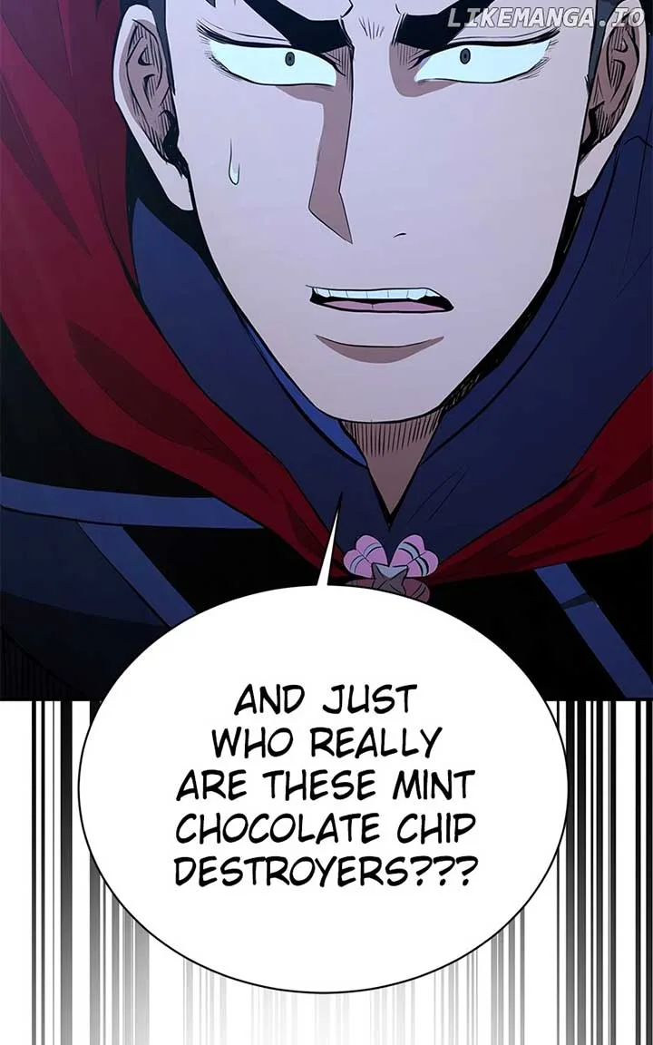 The Strongest Florist Chapter 227 page 101