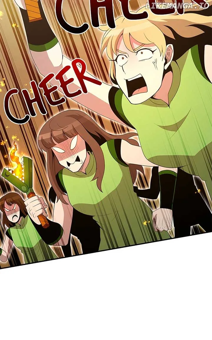 The Strongest Florist Chapter 227 page 18