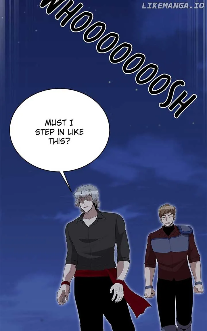 The Strongest Florist Chapter 227 page 48