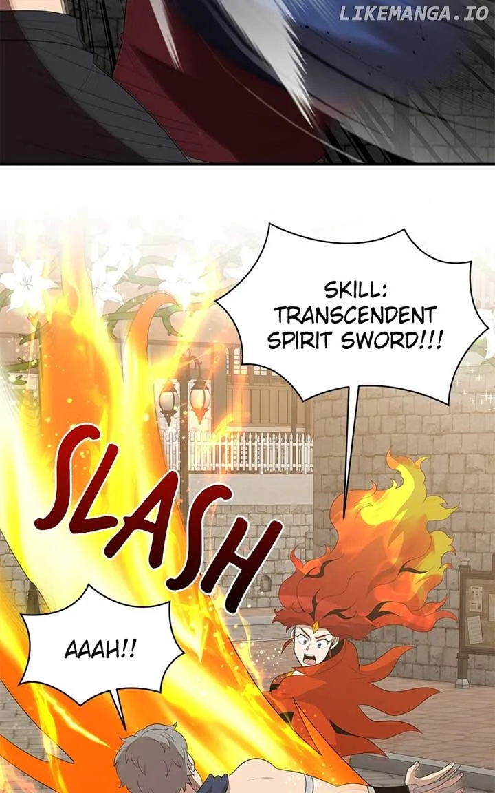 The Strongest Florist Chapter 226 page 34