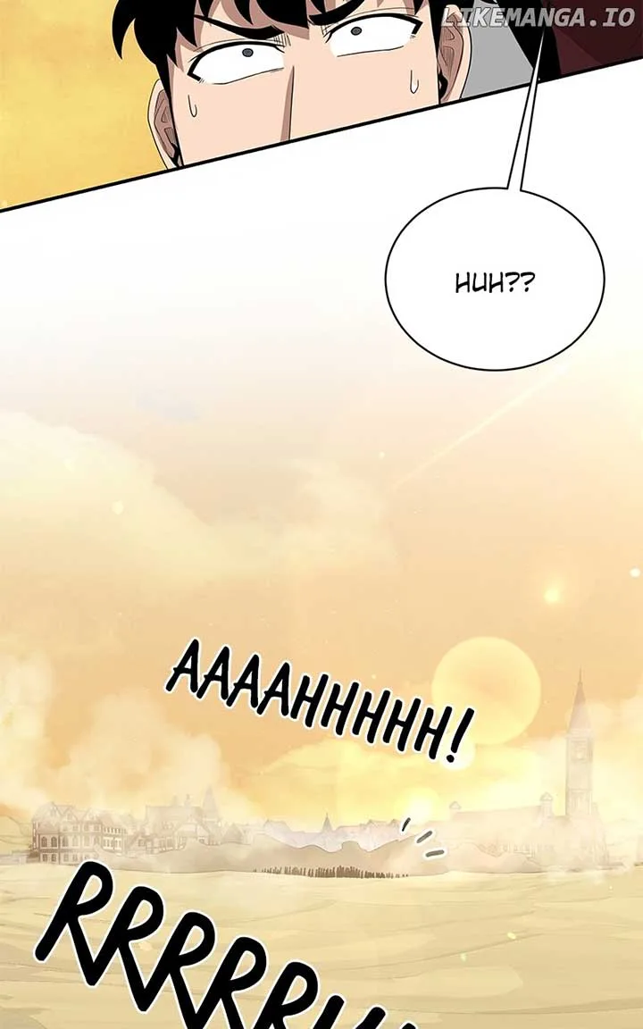 The Strongest Florist Chapter 227 page 15