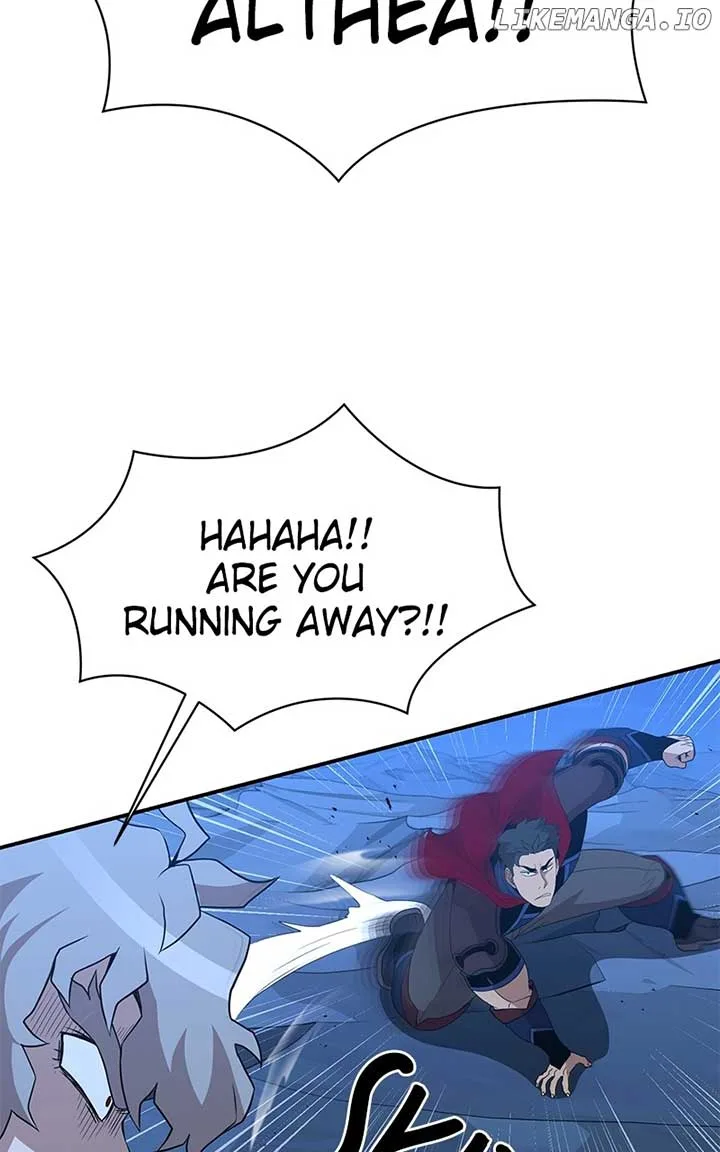 The Strongest Florist Chapter 227 page 88