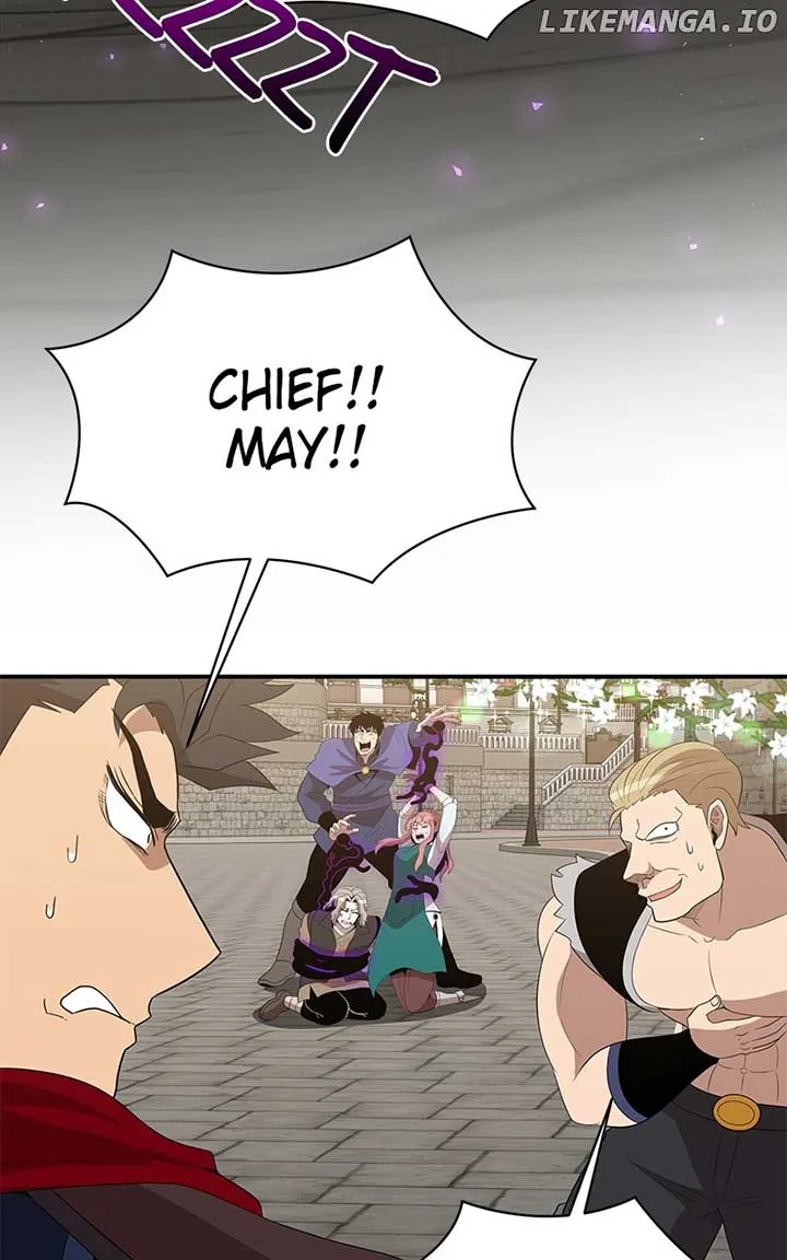 The Strongest Florist Chapter 226 page 39