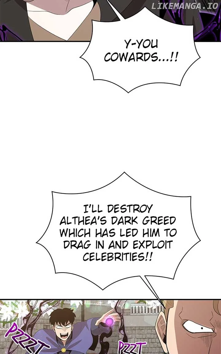 The Strongest Florist Chapter 226 page 44
