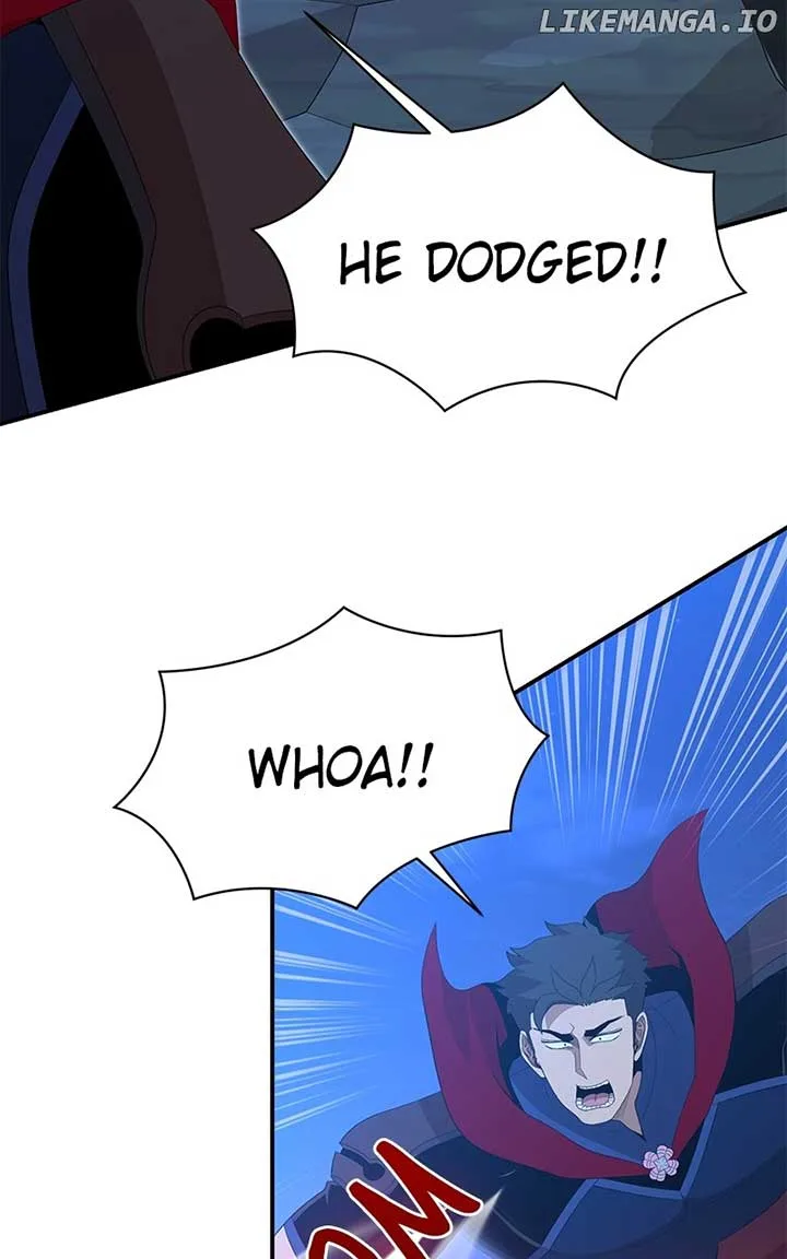 The Strongest Florist Chapter 227 page 82