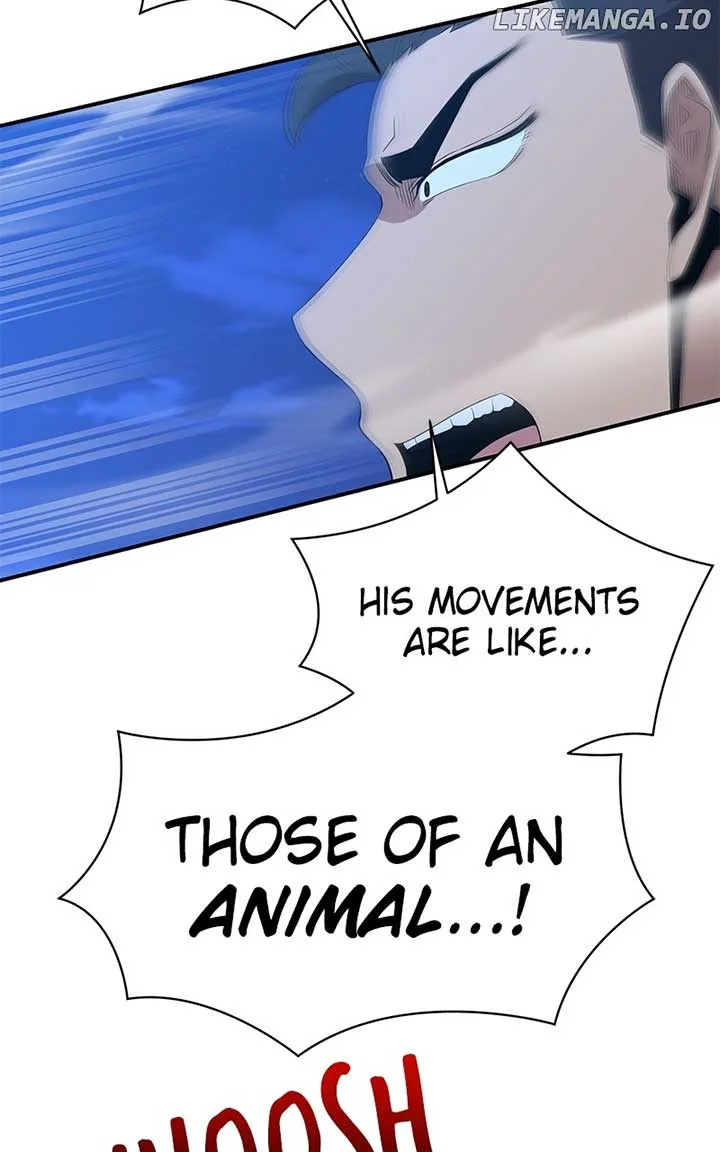 The Strongest Florist Chapter 227 page 86