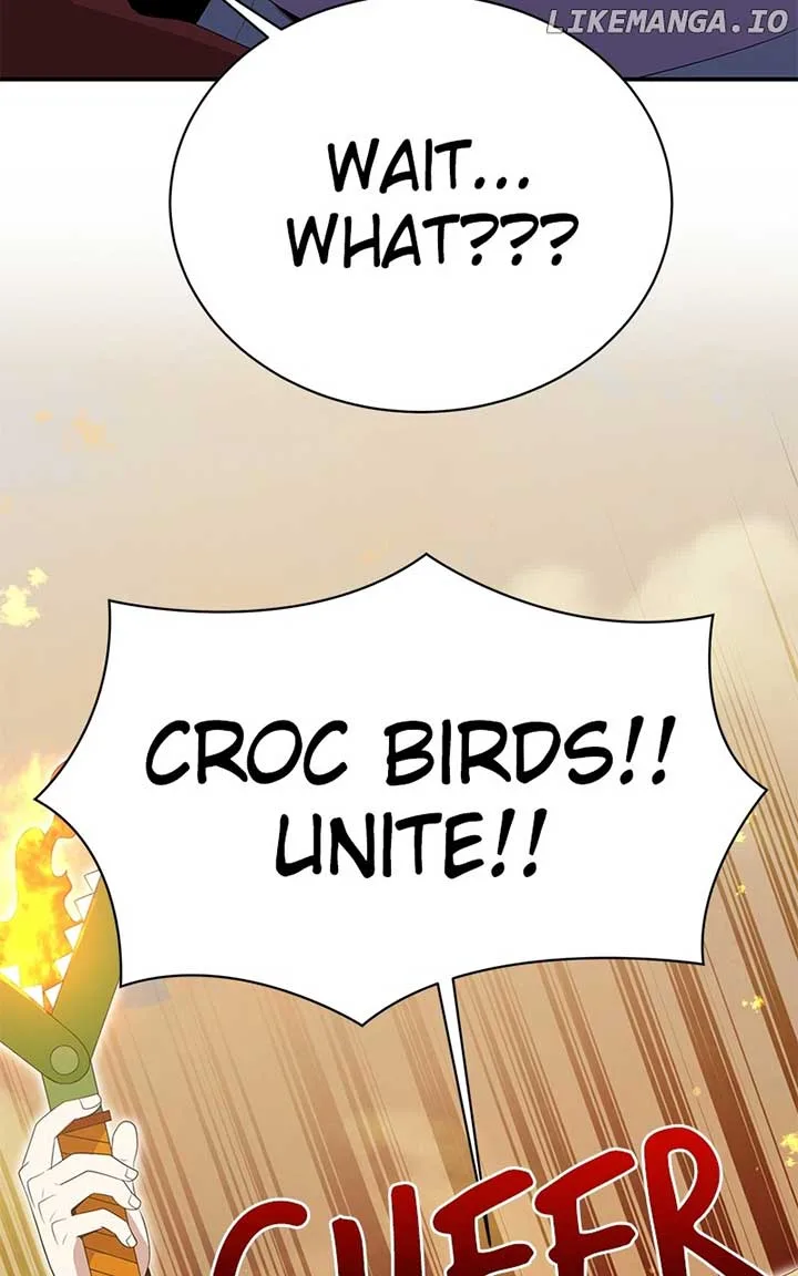 The Strongest Florist Chapter 227 page 17