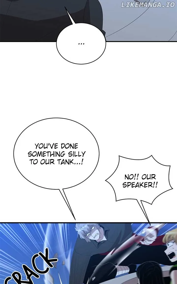 The Strongest Florist Chapter 227 page 64