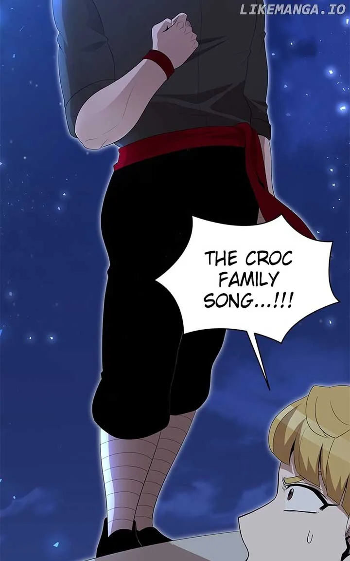The Strongest Florist Chapter 227 page 66