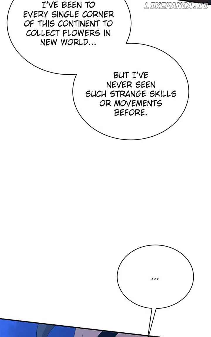 The Strongest Florist Chapter 227 page 92