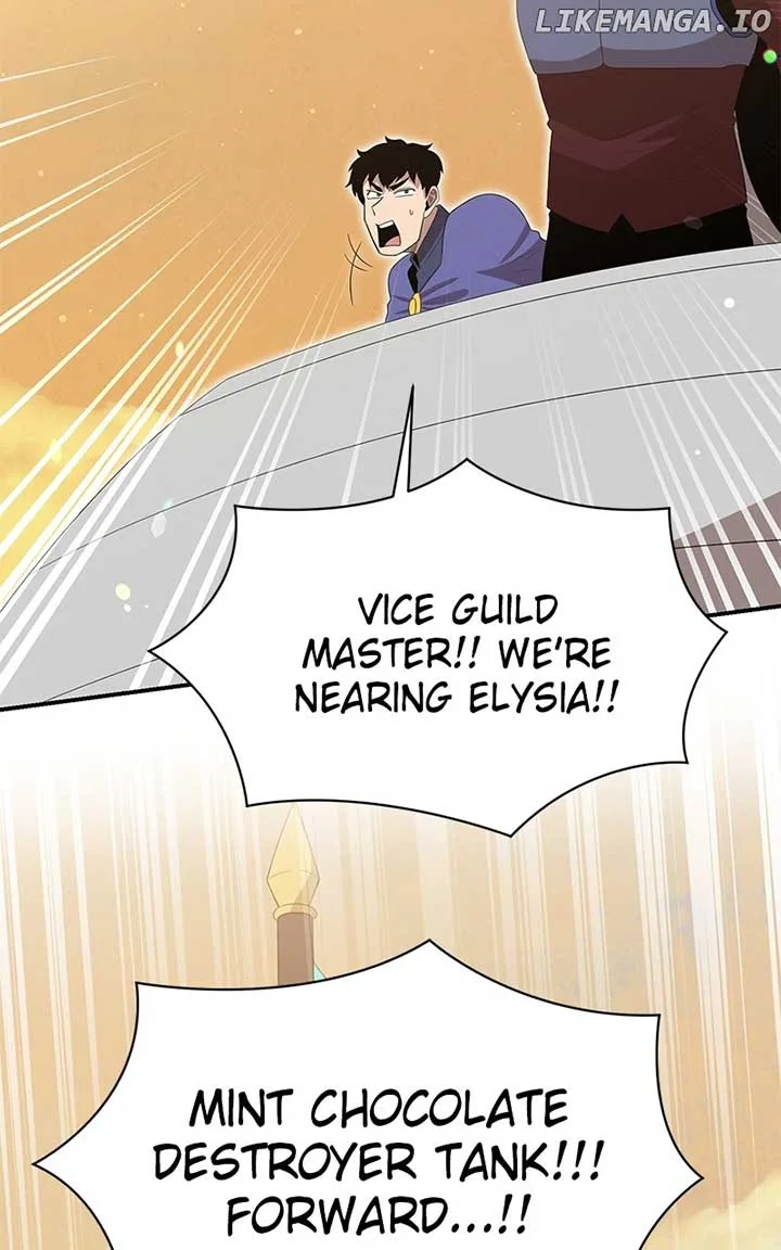 The Strongest Florist Chapter 227 page 13