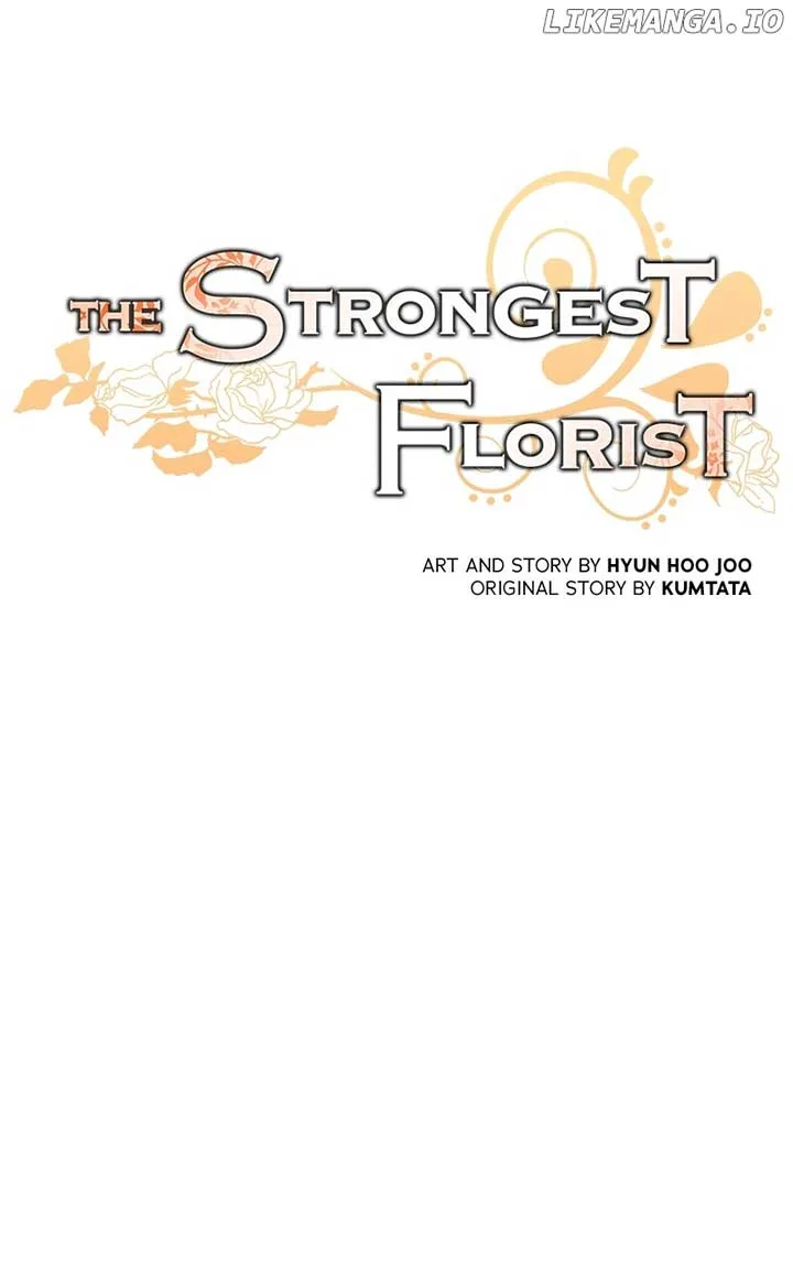 The Strongest Florist Chapter 227 page 36
