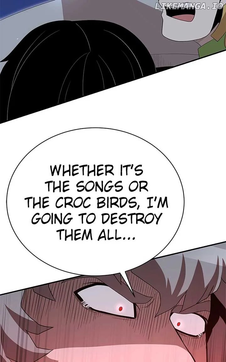 The Strongest Florist Chapter 227 page 67