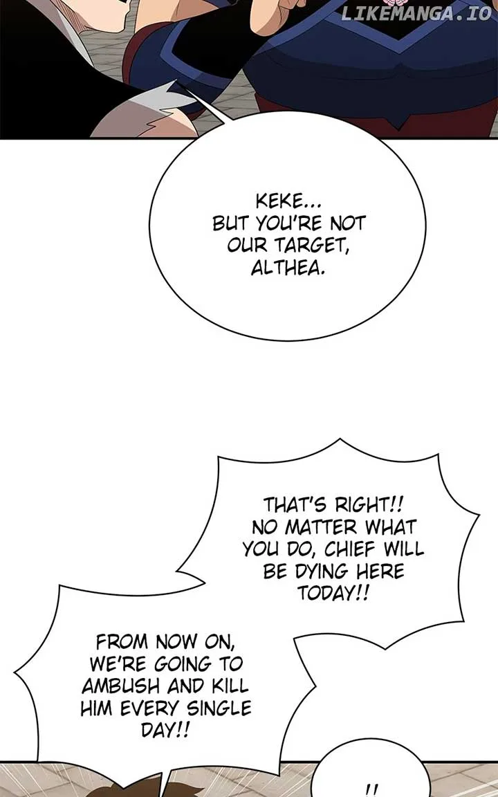 The Strongest Florist Chapter 226 page 41