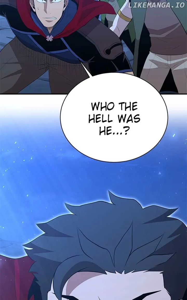 The Strongest Florist Chapter 227 page 100