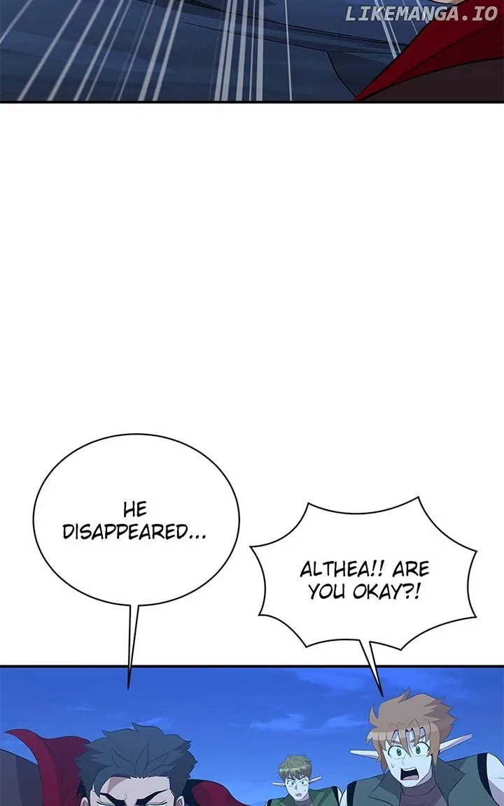 The Strongest Florist Chapter 227 page 99