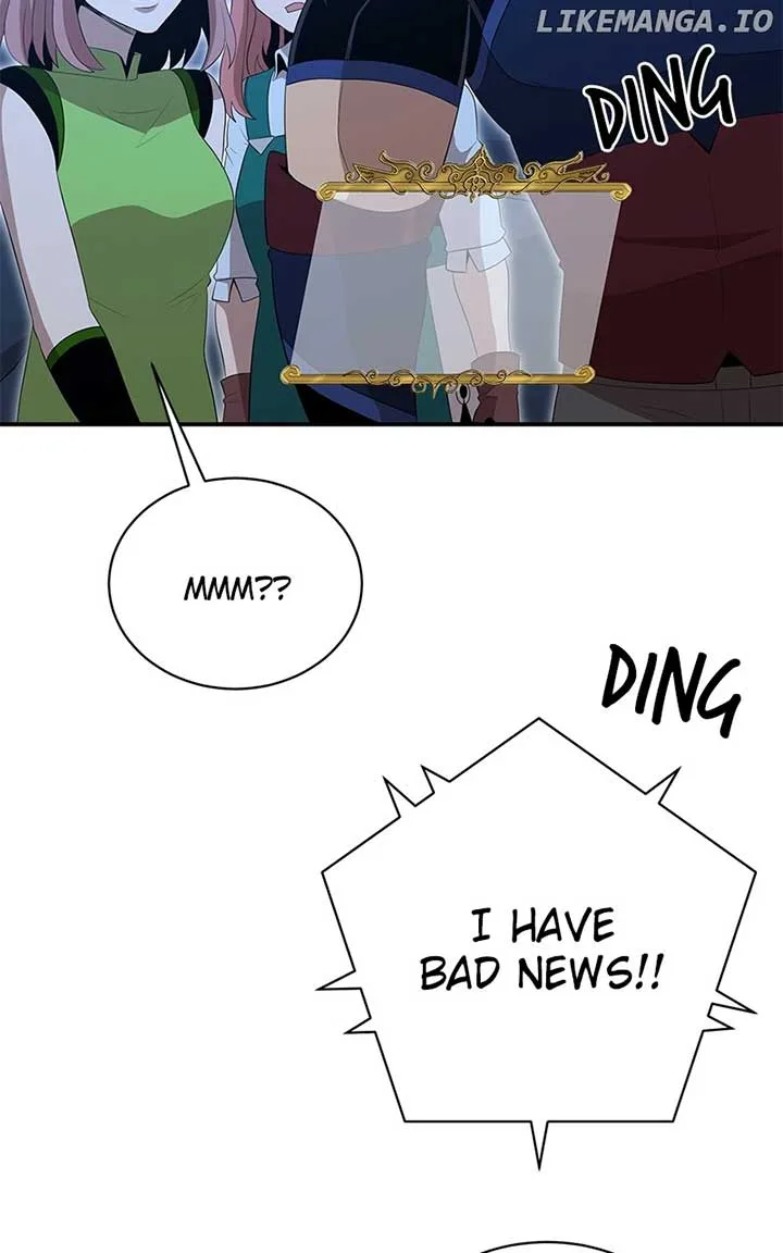 The Strongest Florist Chapter 227 page 54