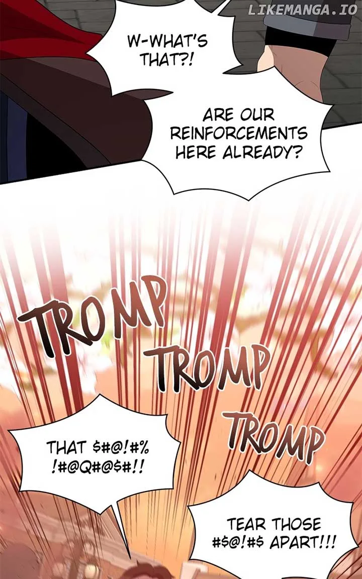 The Strongest Florist Chapter 226 page 49