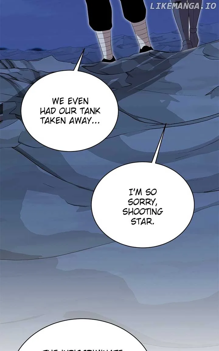 The Strongest Florist Chapter 227 page 49