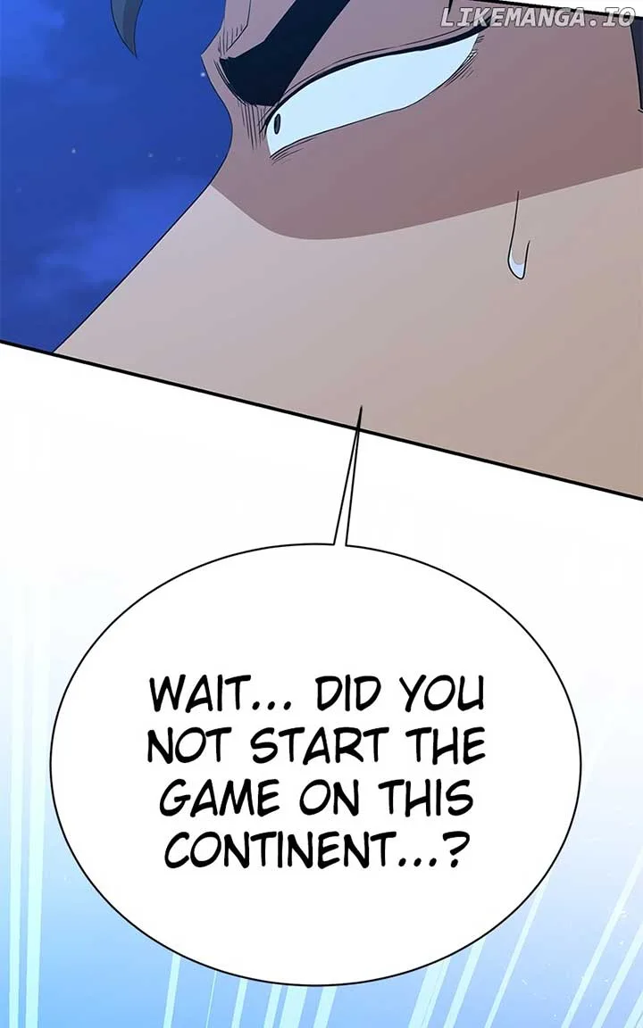 The Strongest Florist Chapter 227 page 93