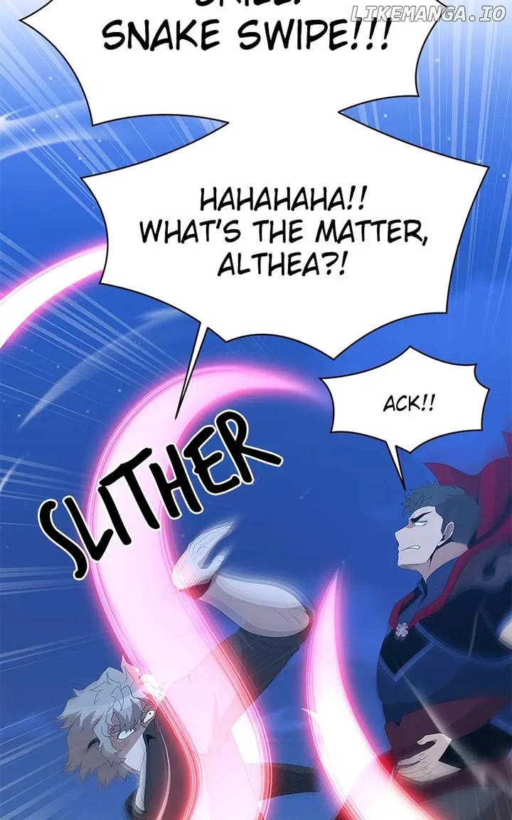 The Strongest Florist Chapter 227 page 84