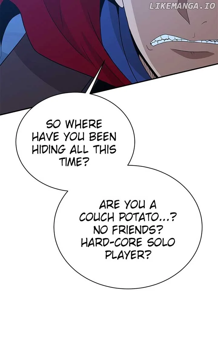 The Strongest Florist Chapter 227 page 90