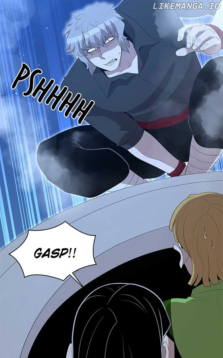 The Strongest Florist Chapter 227 page 62