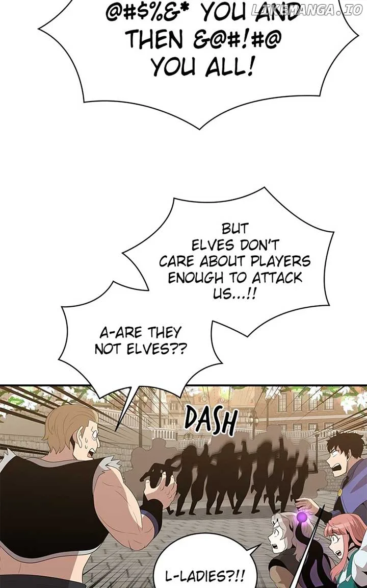 The Strongest Florist Chapter 226 page 51