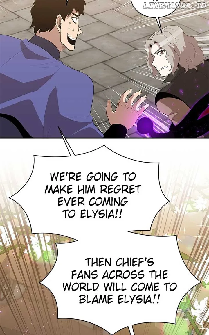 The Strongest Florist Chapter 226 page 42