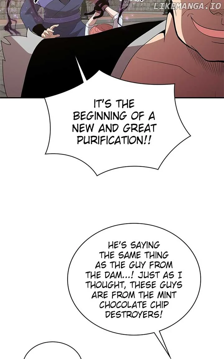 The Strongest Florist Chapter 226 page 45